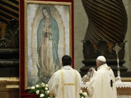Cel mai mare pelerinaj catolic din lume, cel pentru Fecioara din Guadalupe, va fi anulat din cauza pandemiei de coronavirus