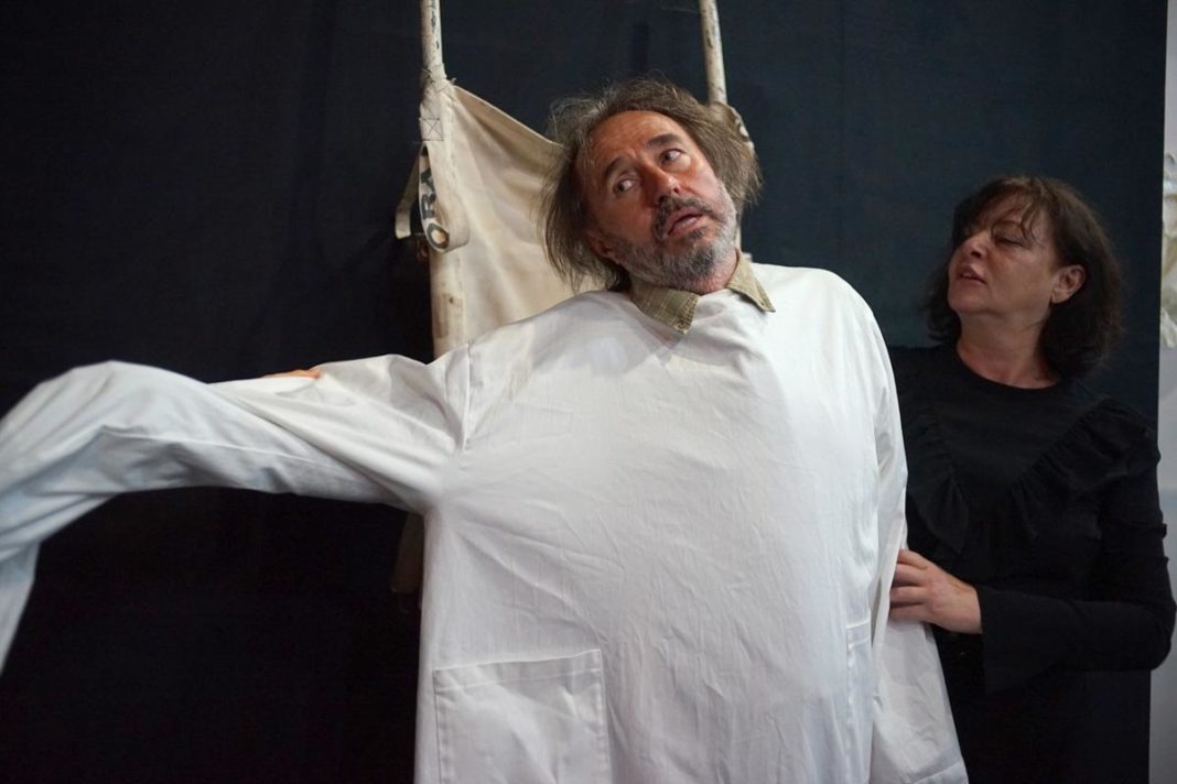 21062019123034 Adio, Europa!, un spectacol al Teatrului Național Marin Sorescu