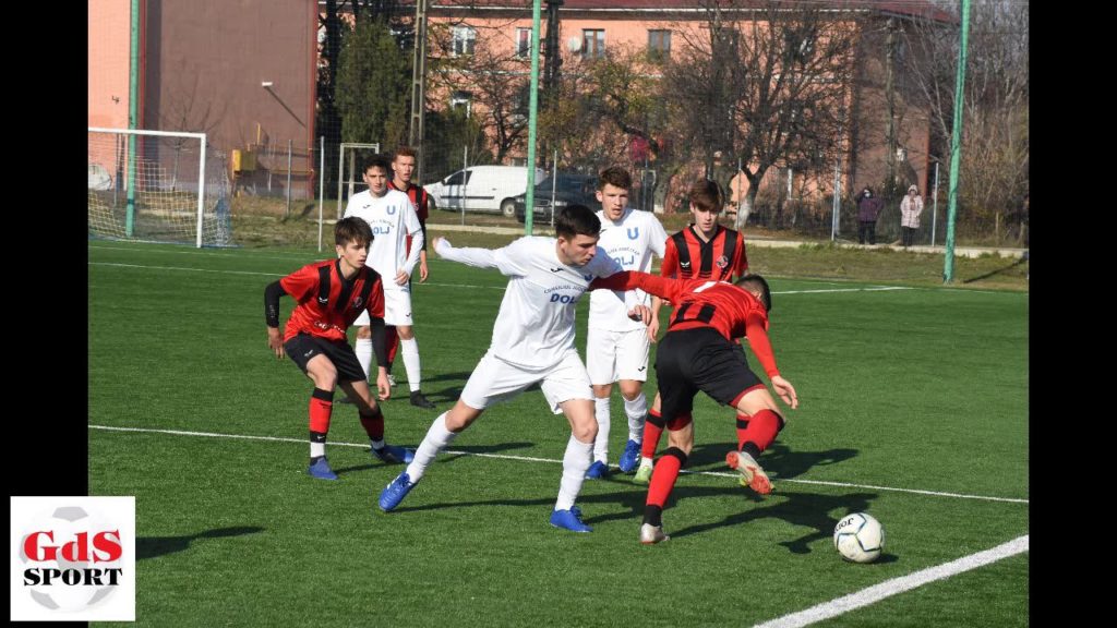 Liga Elitelor | CSJ Știința U Craiova a pierdut clar dubla cu Csikszereda (galerie foto)