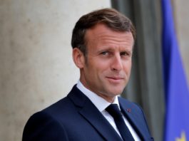 Macron aduce critici Consiliului de Securitate al ONU: ''Nu mai produce decizii utile''