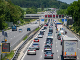 Transportatorii din România pot recupera taxele de drum plătite în Germania, în perioada 2017-2020