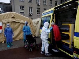 Portugalia va interzice circulaţia în plan intern şi va închide şcolile în preajma a două sărbători naţionale, în contextul pandemiei