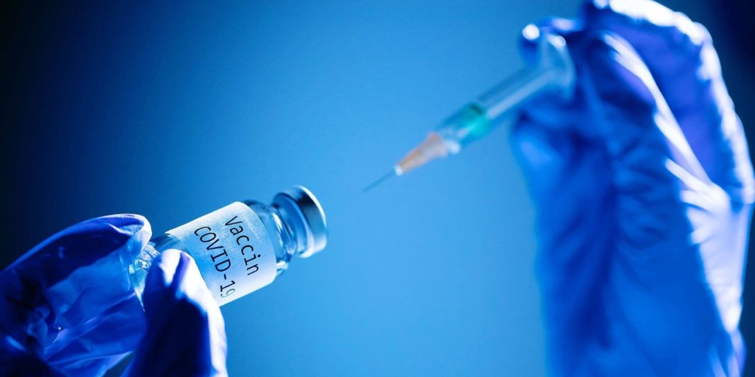 O mare parte din populația Spaniei va fi vaccinată împotriva Covid în prima jumătate a anului viitor