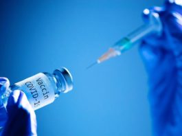O mare parte din populația Spaniei va fi vaccinată împotriva Covid în prima jumătate a anului viitor
