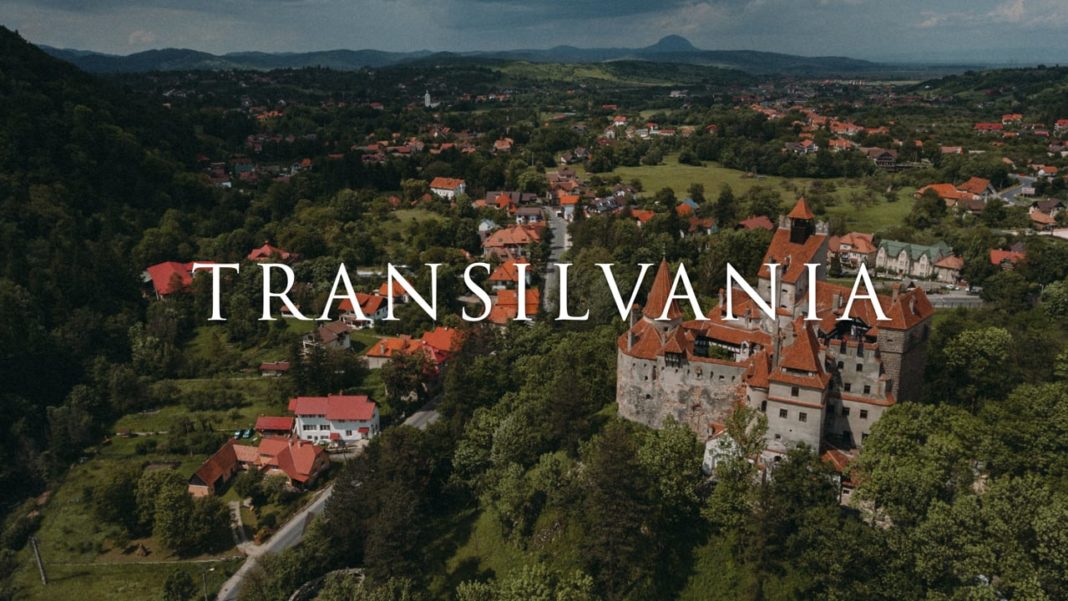Transilvania, în lista National Geographic a destinaţiilor de vacanţă pentru familie în 2021