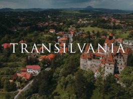 Transilvania, în lista National Geographic a destinaţiilor de vacanţă pentru familie în 2021
