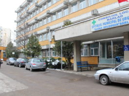 Un angajat de la Spitalul Bârlad și unul de la Serviciul de Ambulanță, arestați pentru mită