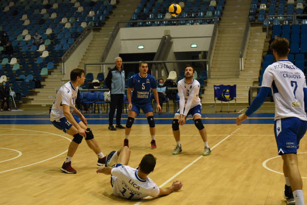 De necrezut! SCMU Craiova a lăsat garda jos și a pierdut două puncte cu Steaua