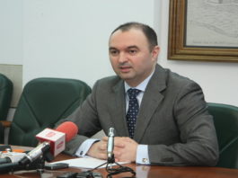 Cristian Adomniţei, fost ministru al Educației și fost şef al CJ Iaşi, condamnat la închisoare cu executare pentru corupţie