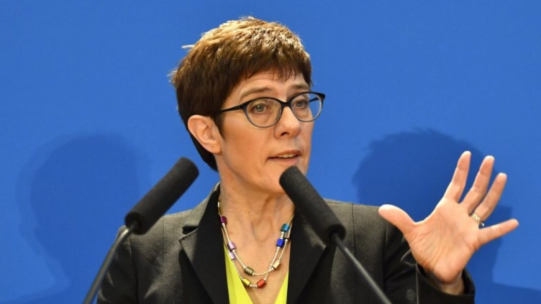 Alegerile SUA: Germania, îngrijorată de o 