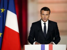 Emmanuel Macron a obținut, duminică, un nou mandat de președinte al Franței, potrivit primelor exit-poll-uri anunțate după încheierea votului