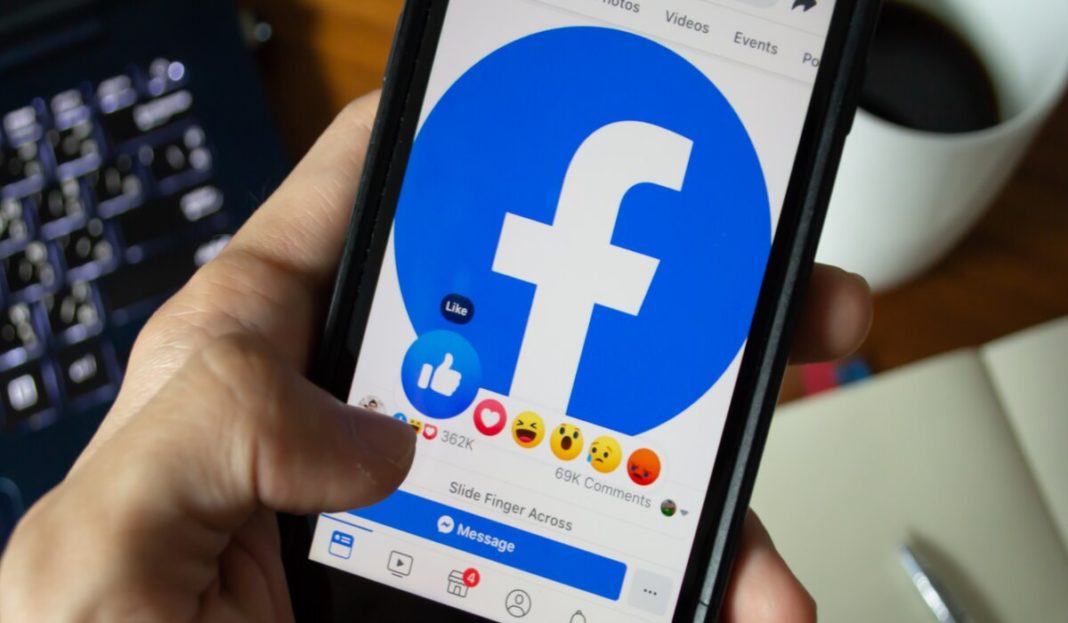 Insulele Solomon interzic utilizarea platformei Facebook