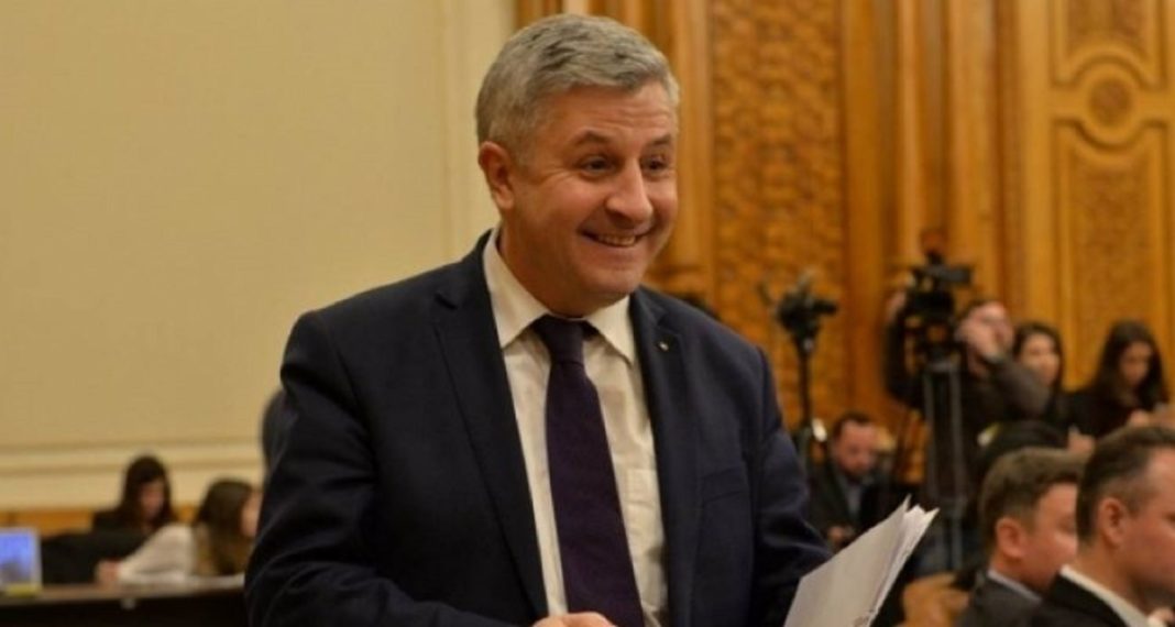 CCR a amânat decizia în cazul numirii lui Iordache în funcţia de preşedinte al Consiliului Legislativ