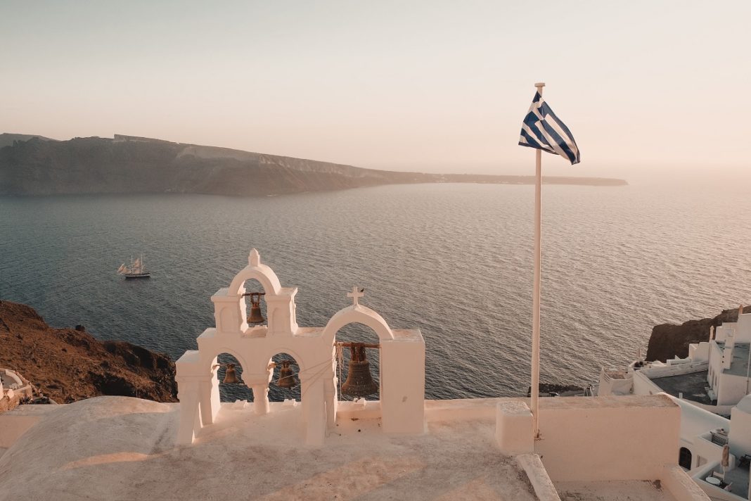 Noi condiții pentru intarea în Grecia