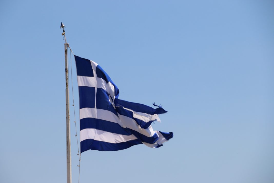 Grecia prelungește carantina națională până pe 7 decembrie