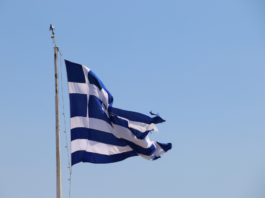Grecia prelungește carantina națională până pe 7 decembrie