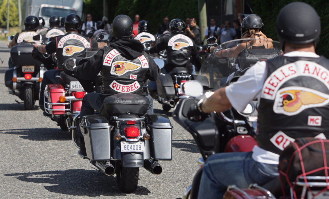 Liderul Hells Angels Bucureşti şi doi neozeelandezi, arestaţi preventiv pentru trafic de cocaină