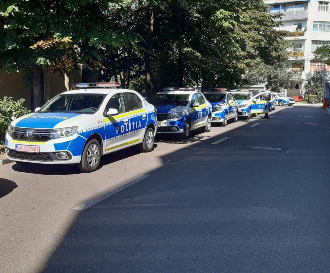 Imagine Un poliţist local implicat în verificarea persoanelor aflate carantină a murit infectat cu coronavirus