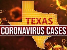 Texas devine primul stat american care depășește pragul de 1 milion de cazuri Covid