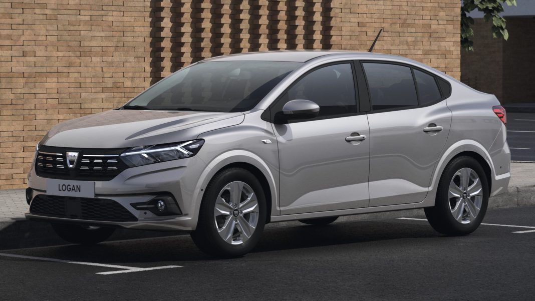Dacia anunță prețurile pentru noile sale modele
