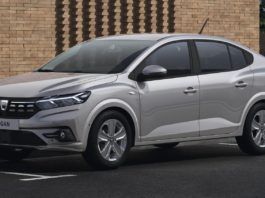 Dacia anunță prețurile pentru noile sale modele
