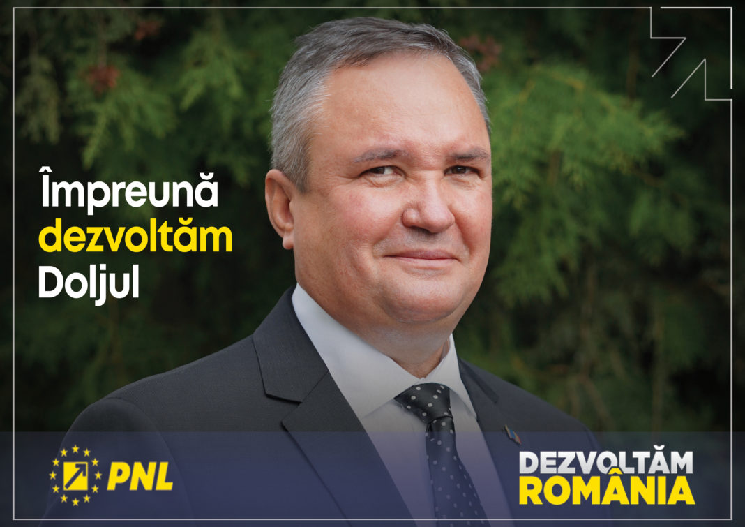 Nicolae Ionel Ciuca 1