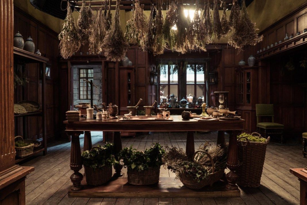 Un grup de cercetători își propune să recreeze mirosuri Europei din secolele trecute