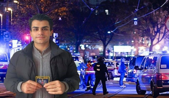 Unul dintre eroii de la Viena n-a putut să-și cumpere casă în Austria pentru că este musulman (sursa foto: haber.ba)