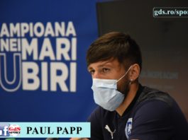 Foto: Alex Vîrtosu