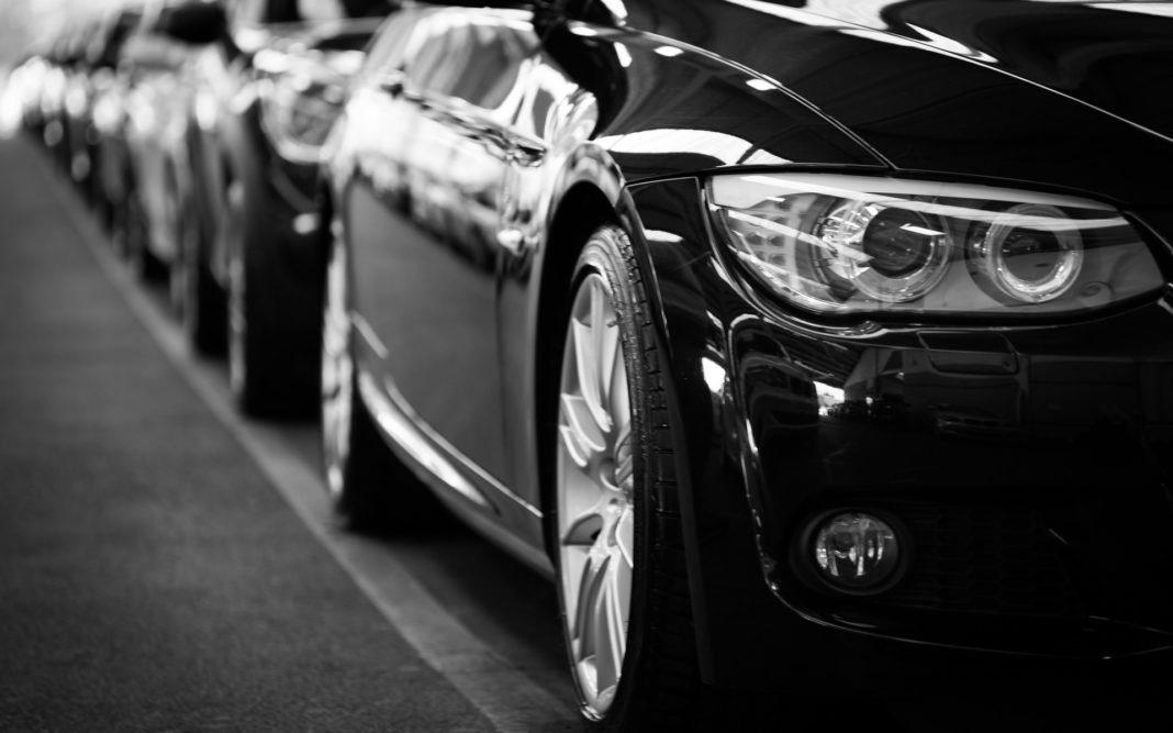 Piaţa auto din România a avut cea mai mare creştere din Europa în luna octombrie