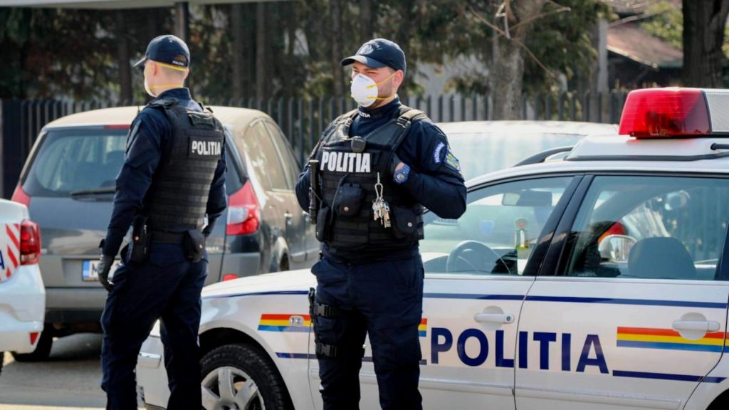Gorj: A crescut numărul persoanelor verificate dacă respectă măsurile din pandemie