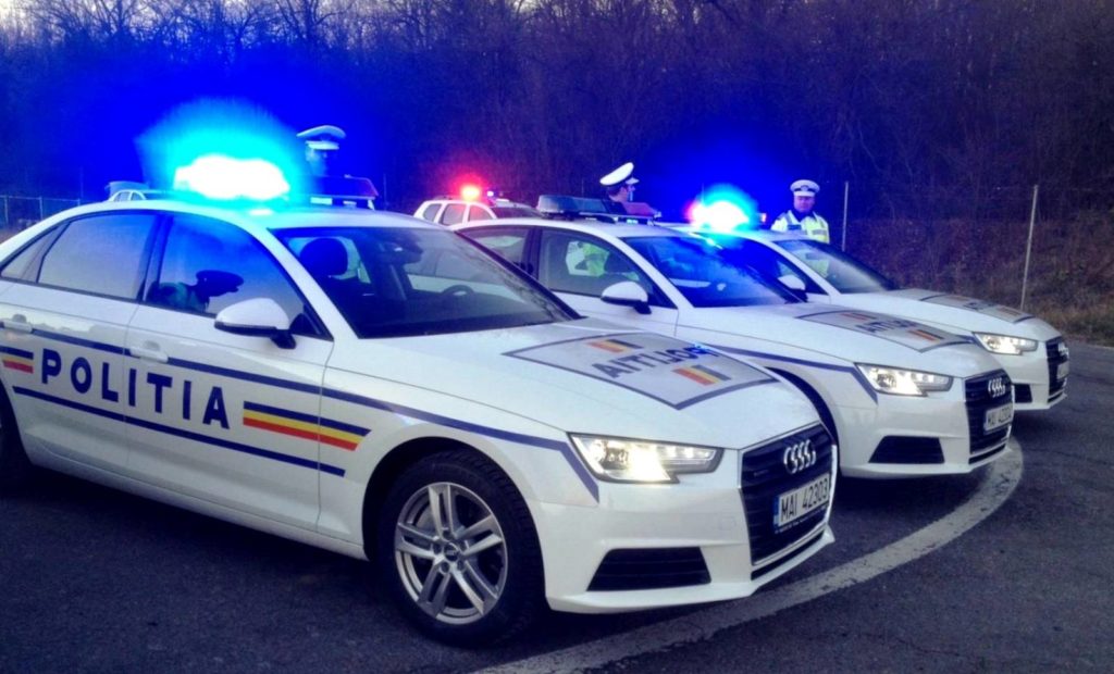 Gorj: Șeful Postului de Poliție din Scoarța a fost reținut pentru 24 de ore