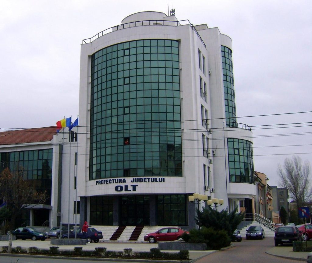 Olt: 42 de localități fără nici un caz COVID, în celelalte – măsuri restrictive