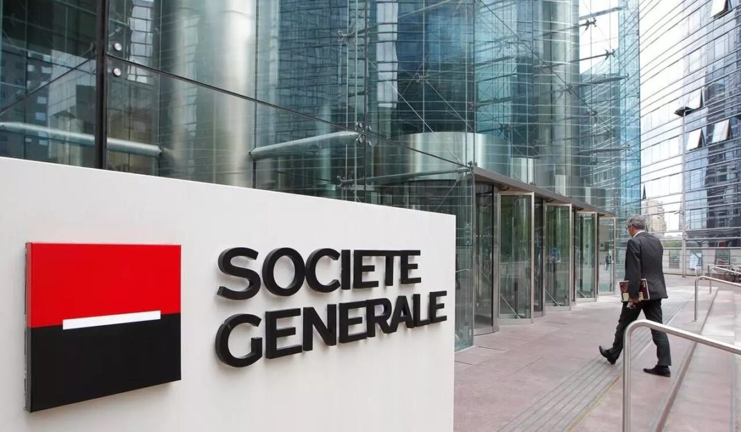 Banca Societe Generale, obligată să restituie 150 milioane de dolari depozitaţi de Allen Stanford