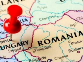 Coronavirus: Record de infecții în Ungaria, aproape 4.000 de noi cazuri