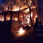 În ultimele 24 de ore, pompierii dojeni au fost solicitași să intervină la 185 situaţii de urgenţă, printre care și trei incendii