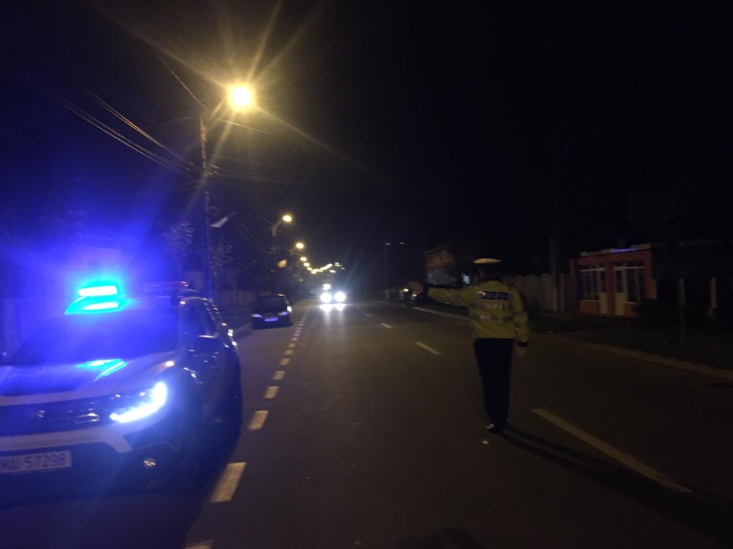 Coliziune între două autoturisme în Slatina. Unul dintre șoferi era băut