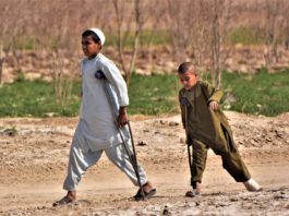 Peste 26.000 de copii au fost uciși sau răniți în Afganistan în timpul conflictelor din ultimii 15 ani