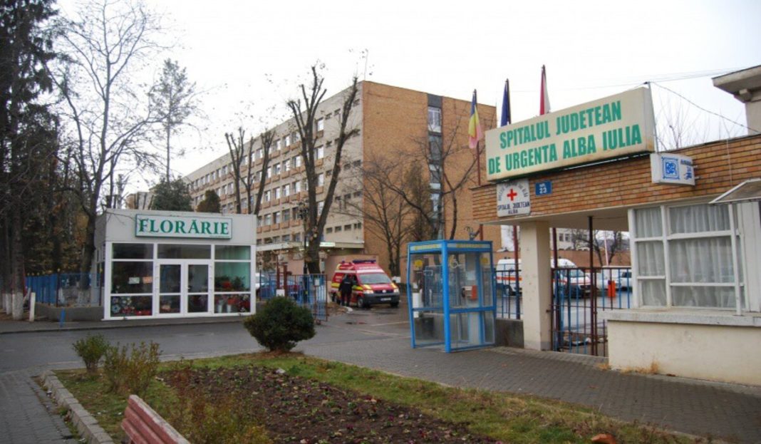 Un bărbat infectat cu Covid-19 a fugit de trei ori din spital