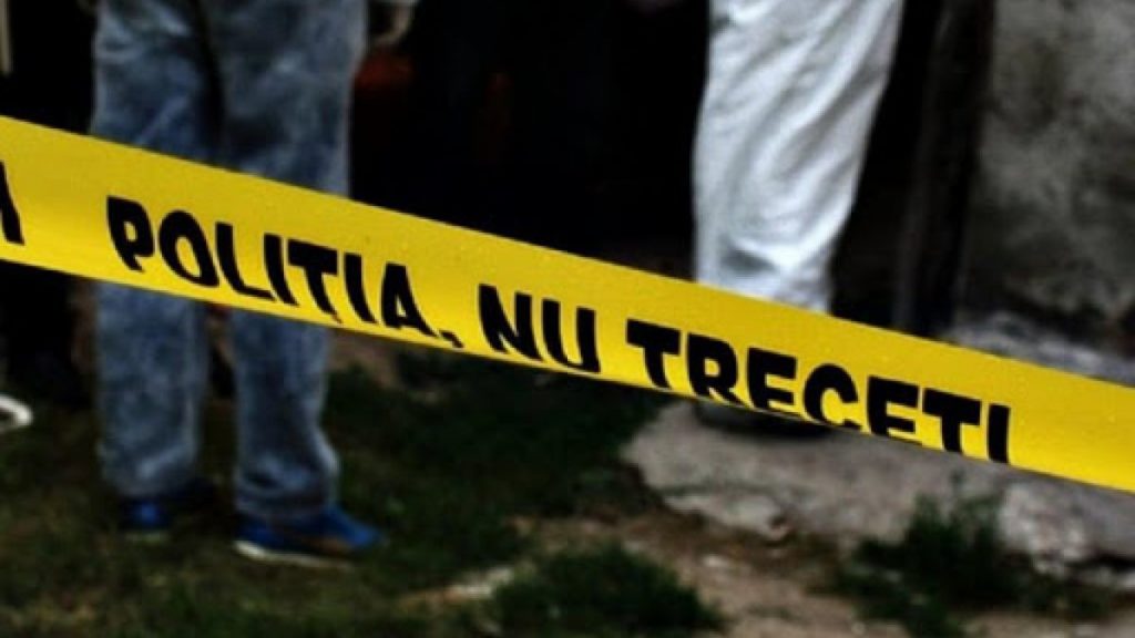 Ucisă de fratele său, în propria locuință