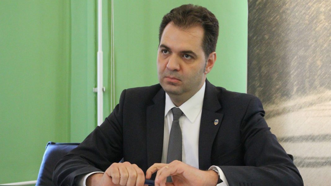 Primarul municipiului Sfântu Gheorghe: Ne îndreptăm către cifra de carantinare a oraşului