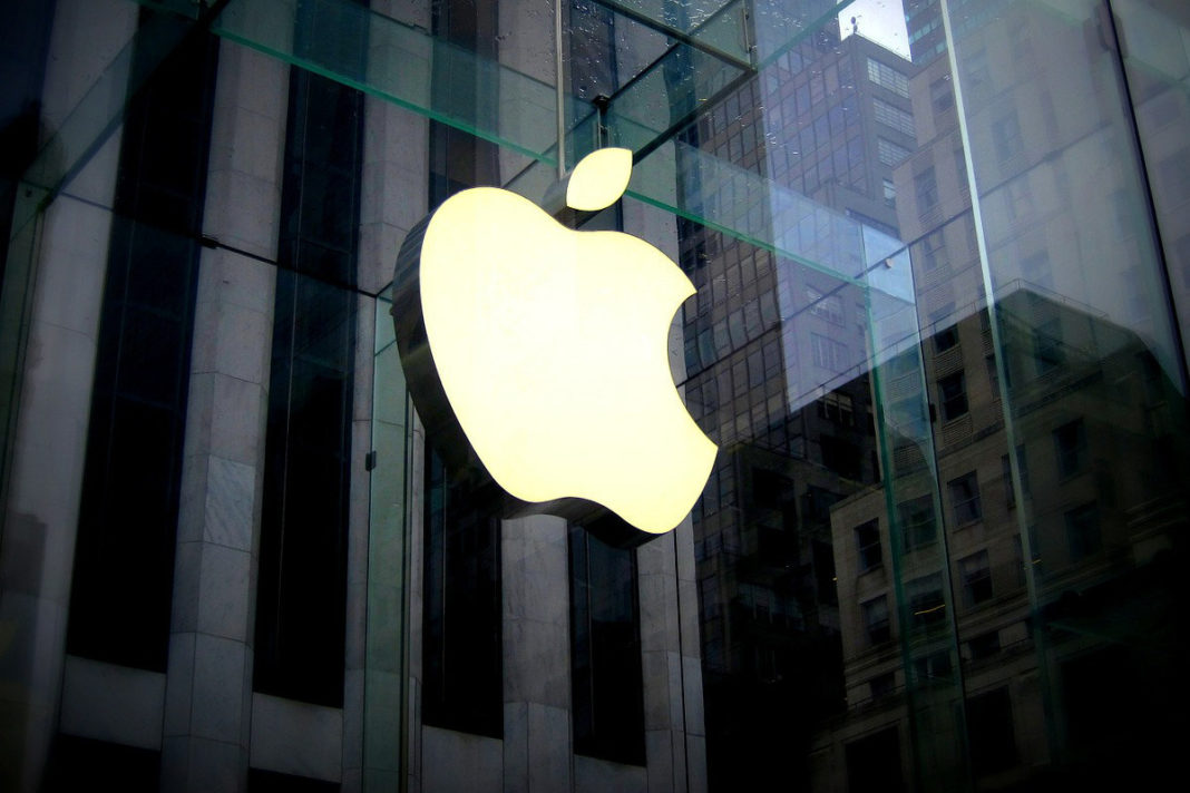 Taiwanul acuză o firmă chineză că a furat secrete comerciale pentru a deveni furnizor Apple