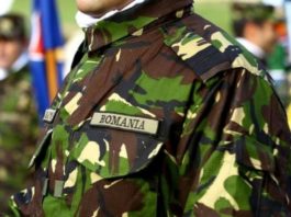 MApN anunță antrenamente aeriene cu zeci de militari români și americani