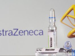 AstraZeneca estimează că vaccinul său anti-Covid va fi distribuit până în luna martie