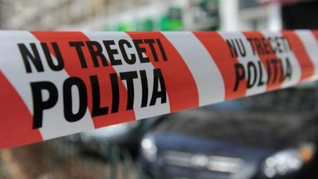 Reglare de conturi ca-n filme în plină stradă