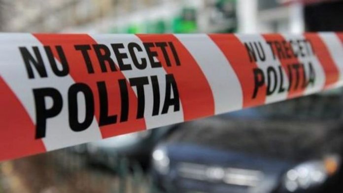 bandapolitia Bărbat găsit mort într-un părculeț din Constanța