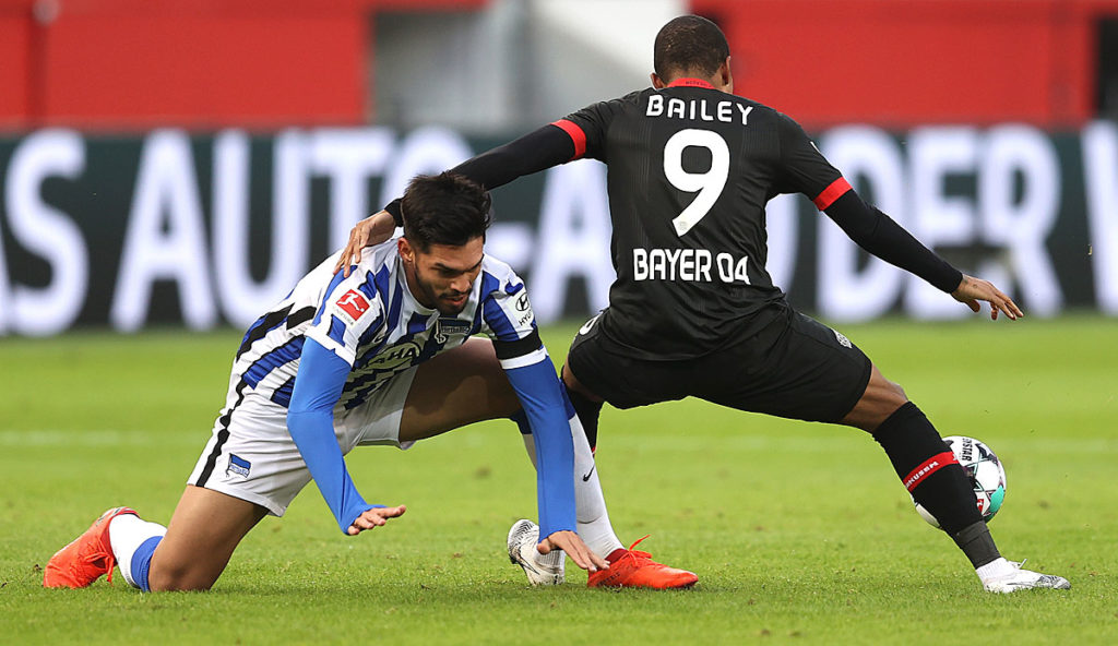 Bayer Leverkusen a ratat ocazia de a urca pe locul secund. Bundesliga, la zi!
