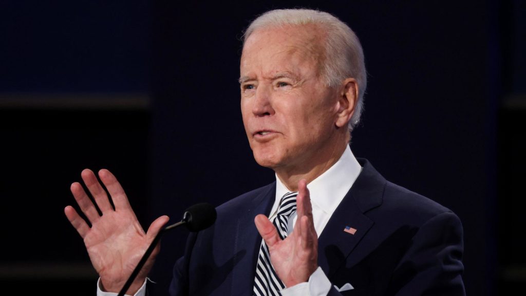 Coreea de Nord denunţă diplomaţia „ostilă” a lui Joe Biden