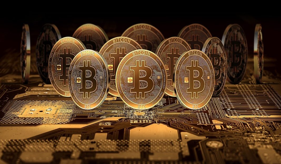 Guvernul SUA a confiscat monede bitcoin valorând 1 miliard de dolari