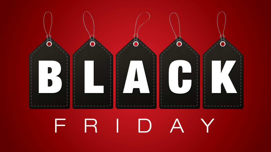 57% mai multe tranzacții decât anul trecut, în primele ore de Black Friday